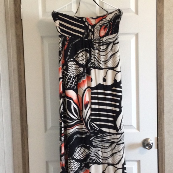 Mark Maxi Dress - Picture 3 of 4